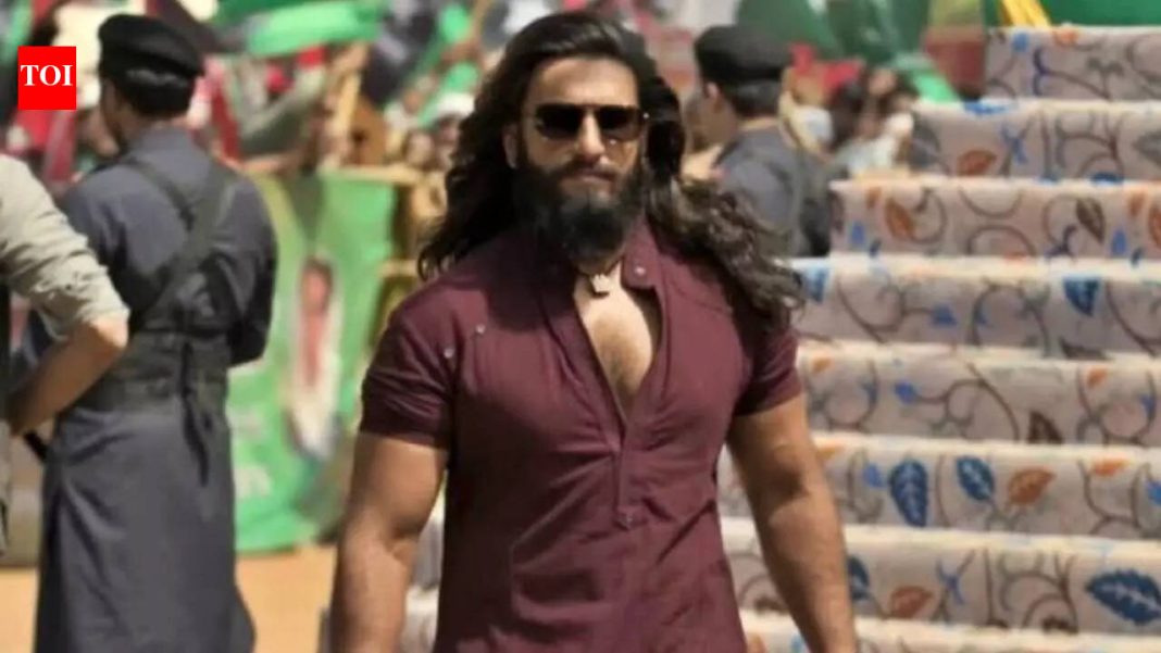 Ranveer Singh receives extortion threat via WhatsApp voice note after firing outside Rohit Shetty’s residence; security beefed up