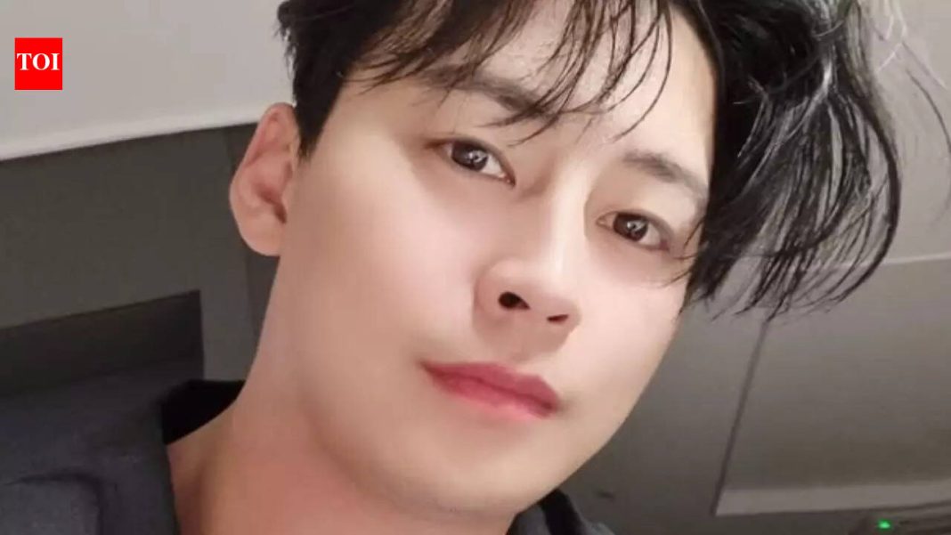 South Korean actor Jung Eun-woo passes away at 39, ‘Missed, jealous, sorry’ post draws attention