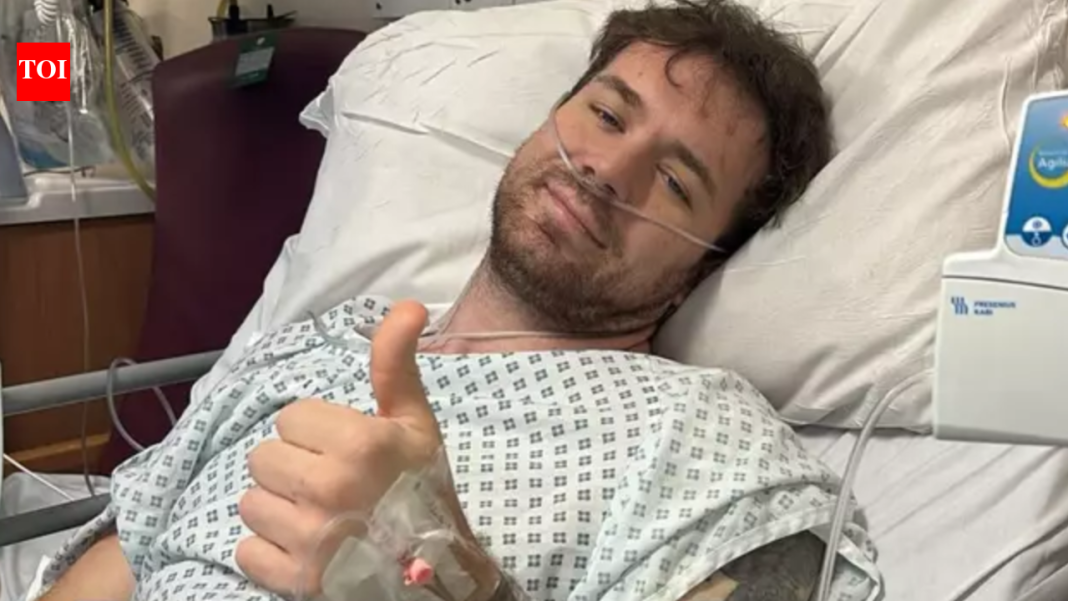 Fit 31-Year-Old's Cancer Misdiagnosis: A Warning Against Dismissed 'Silent' Symptoms Fit 31-Year-Old's Cancer Misdiagnosis: A Warning Against Dismissed 'Silent' Symptoms