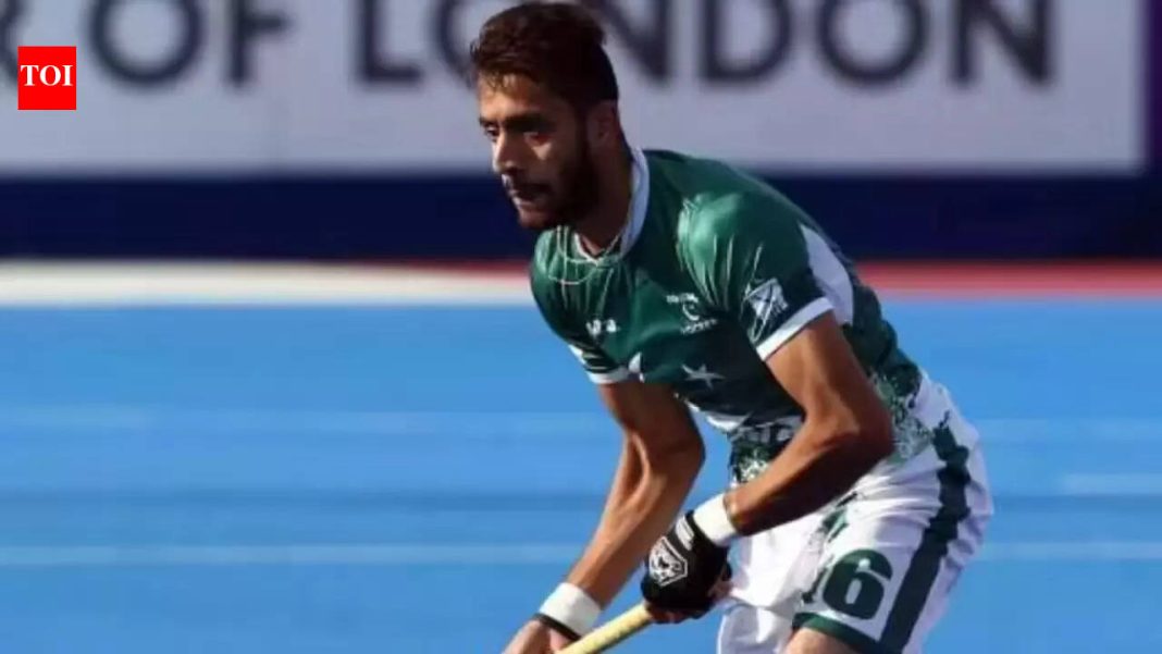 Accommodation row rocks Pakistan hockey: Federation bans captain, then revokes after PHF chief resigns