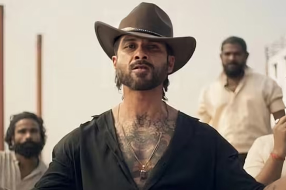 O’ Romeo’ box office collection Day 3 and Day 4 (LIVE): Shahid Kapoor starrer races past Rs 30 crore over opening weekend