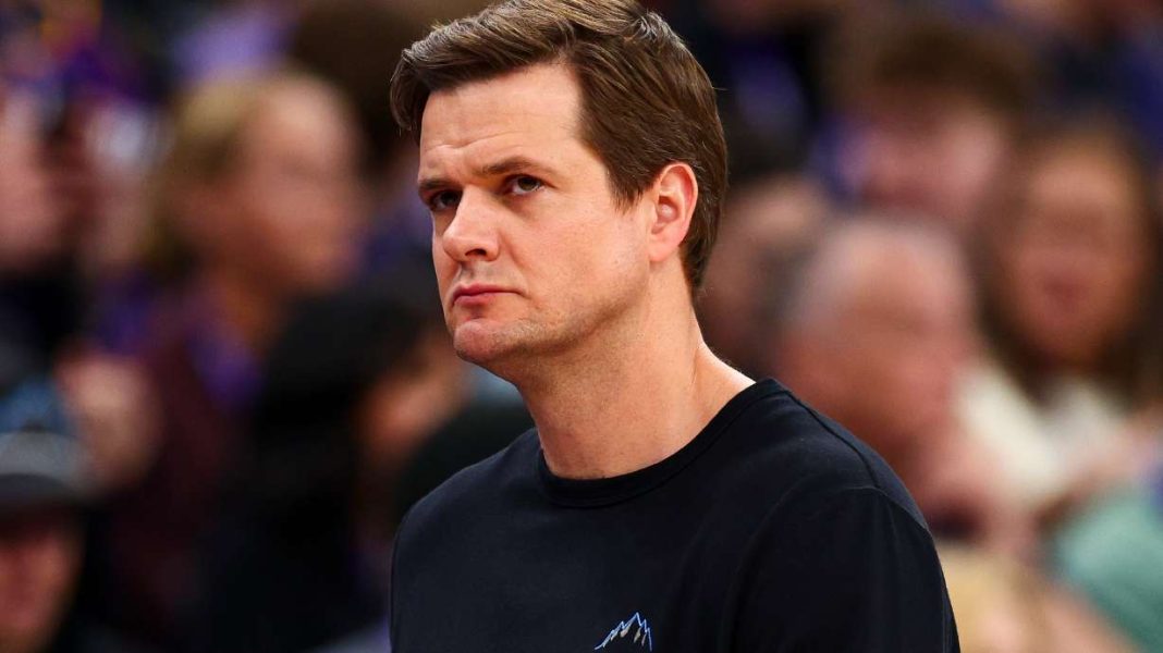 The NBA hit the Jazz with a $500,000 fine for 'conduct detrimental to the league.' But why zero in on Utah?