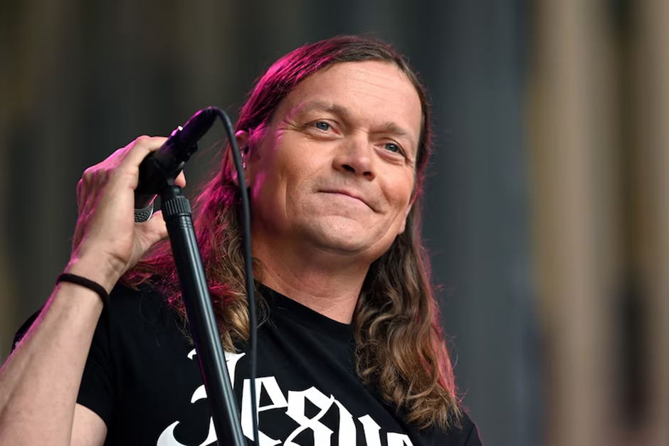 Brad Arnold, the founder and lead singer of 3 Doors Down, has passed away at 47.