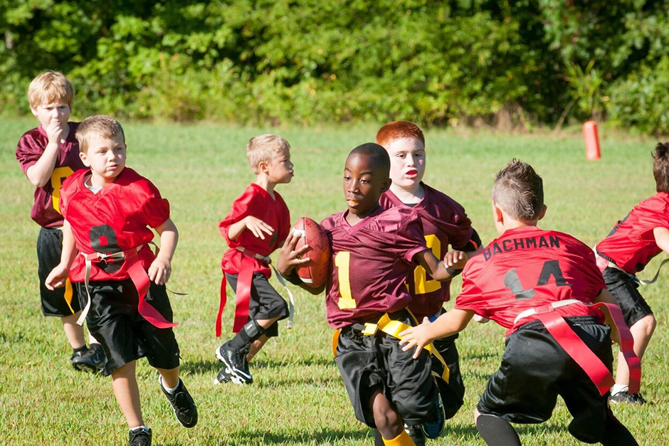 COVID-19 restrictions linked to global decline in children’s movement skills