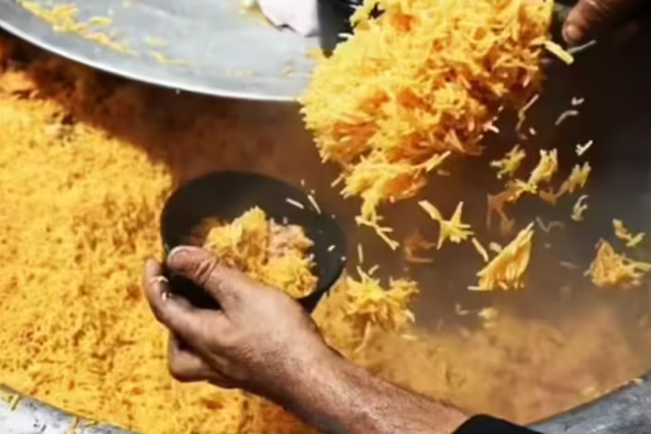 Hyderabad Biryani Tax Scam: 60TB billing data, 1.77 lakh restaurant IDs: How AI uncovered Rs 70,000 crore tax evasion scam starting with Hyderabad biryani