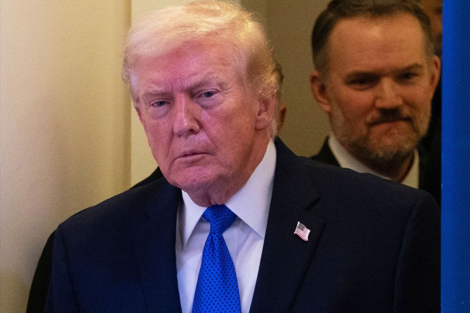 Trump Tariffs Live Updates: US Supreme Court Rules Against US President’s Global Tariffs Trump Tariffs Live Updates: US Supreme Court Rules Against US President’s Global Tariffs