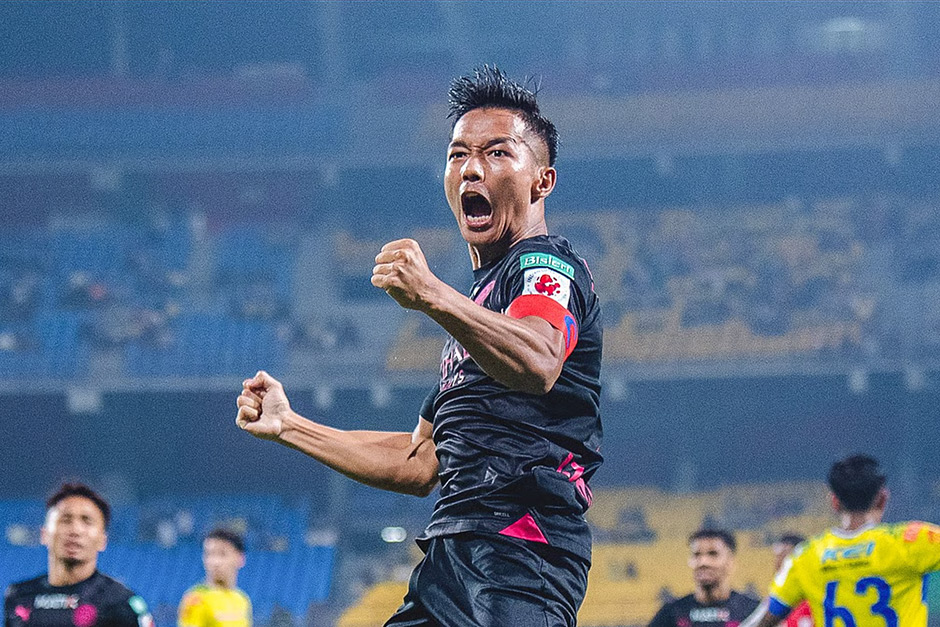 kerala blasters vs mumbai city highlights, isl 2025-26: chhangte goal gives narrow 1-0 win to mcfc as kbfc suffers back-to-back losses