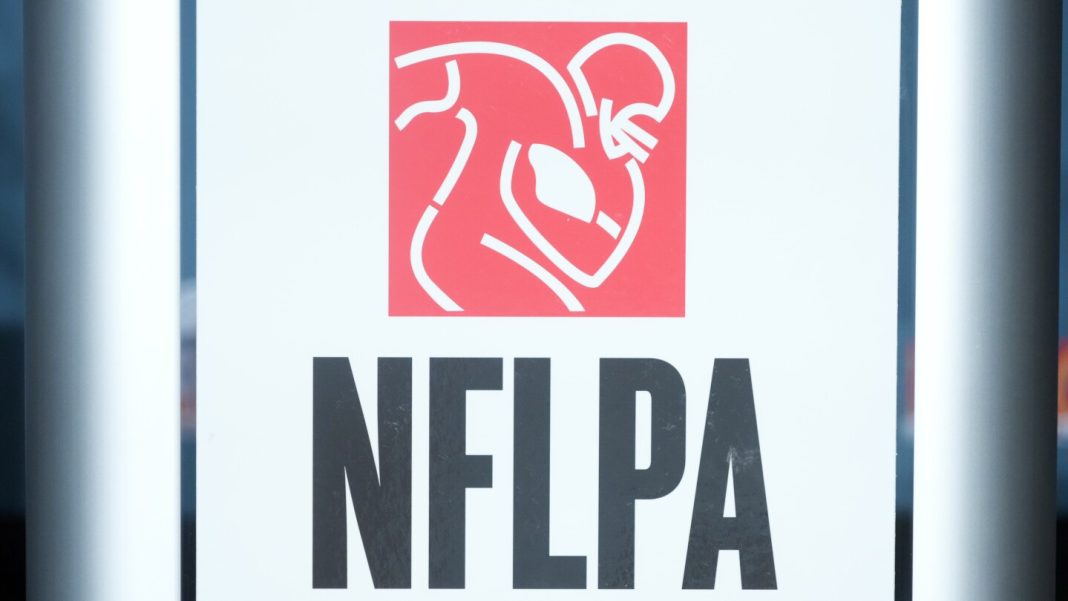 All the 2026 NFLPA report cards just leaked.