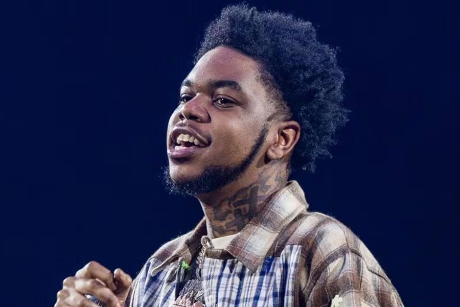 Who is Toie Roberts? All about Lil Poppa’s girlfriend and baby momma after his sudden death at 25 Who is Toie Roberts? All about Lil Poppa’s girlfriend and baby momma after his sudden death at 25