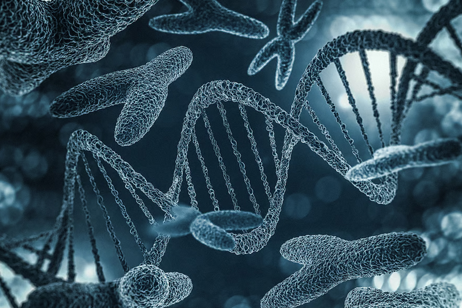 Men lose their Y chromosome as they age. Scientists thought it didn’t matter – but now we’re learning more