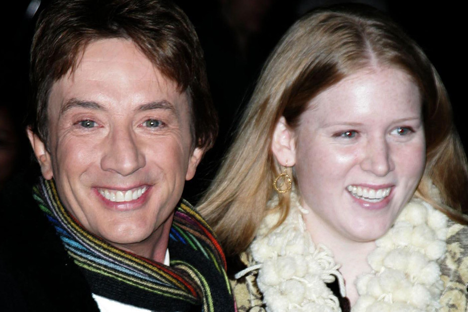 Martin Short remembers his daughter Katherine, 42, sharing that she was ‘beloved by all’ after her passing. Martin Short remembers his daughter Katherine, 42, sharing that she was ‘beloved by all’ after her passing.