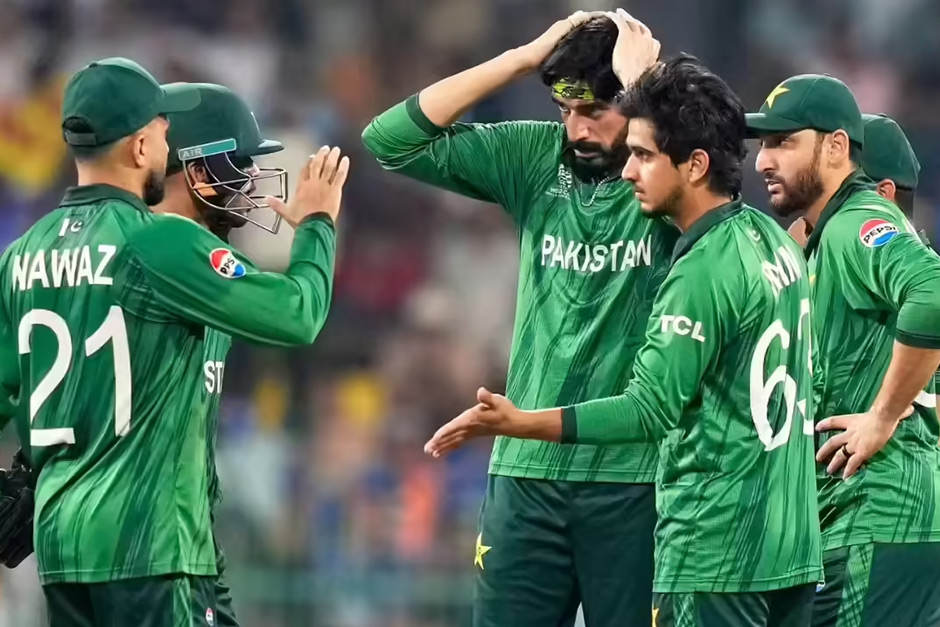 Pakistan’s problem isn’t about skill or temperament – it runs much deeper Pakistan’s problem isn’t about skill or temperament – it runs much deeper