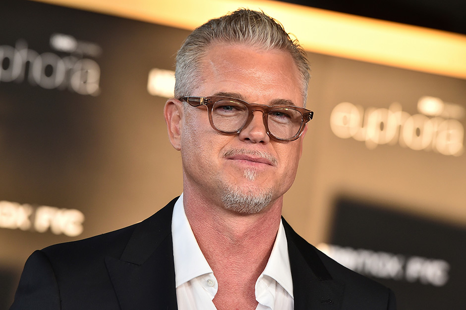 People are remembering actor Eric Dane after his death.