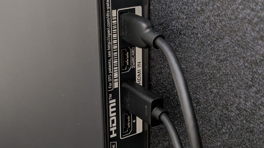HDMI cables explained: the different types, the ones I use as TechRadar's TV reviewer, and what I recommend you buy (don't worry, they're cheap!) HDMI cables explained: the different types, the ones I use as TechRadar's TV reviewer, and what I recommend you buy (don't worry, they're cheap!)