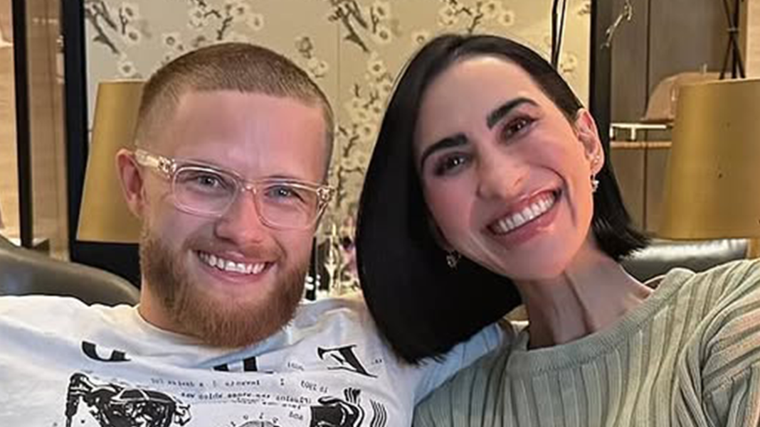 Jeff Nippard's fiancée passes away at 36. Jeff Nippard's fiancée passes away at 36.