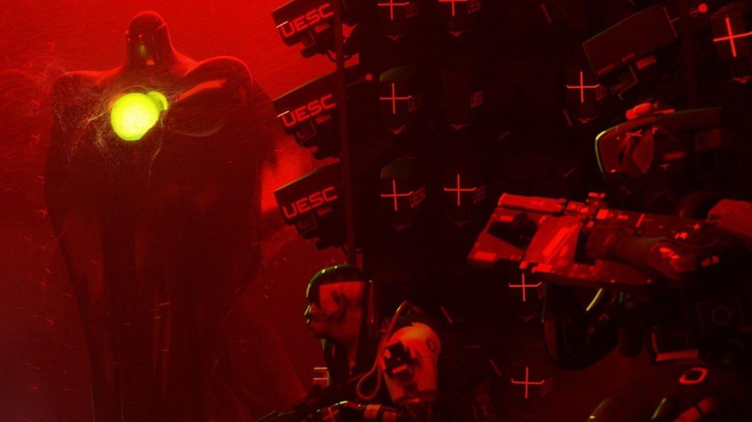 Marathon's Cryo Archive: Where Great Design Meets Cutting-Edge Preservation Marathon's Cryo Archive: Where Great Design Meets Cutting-Edge Preservation