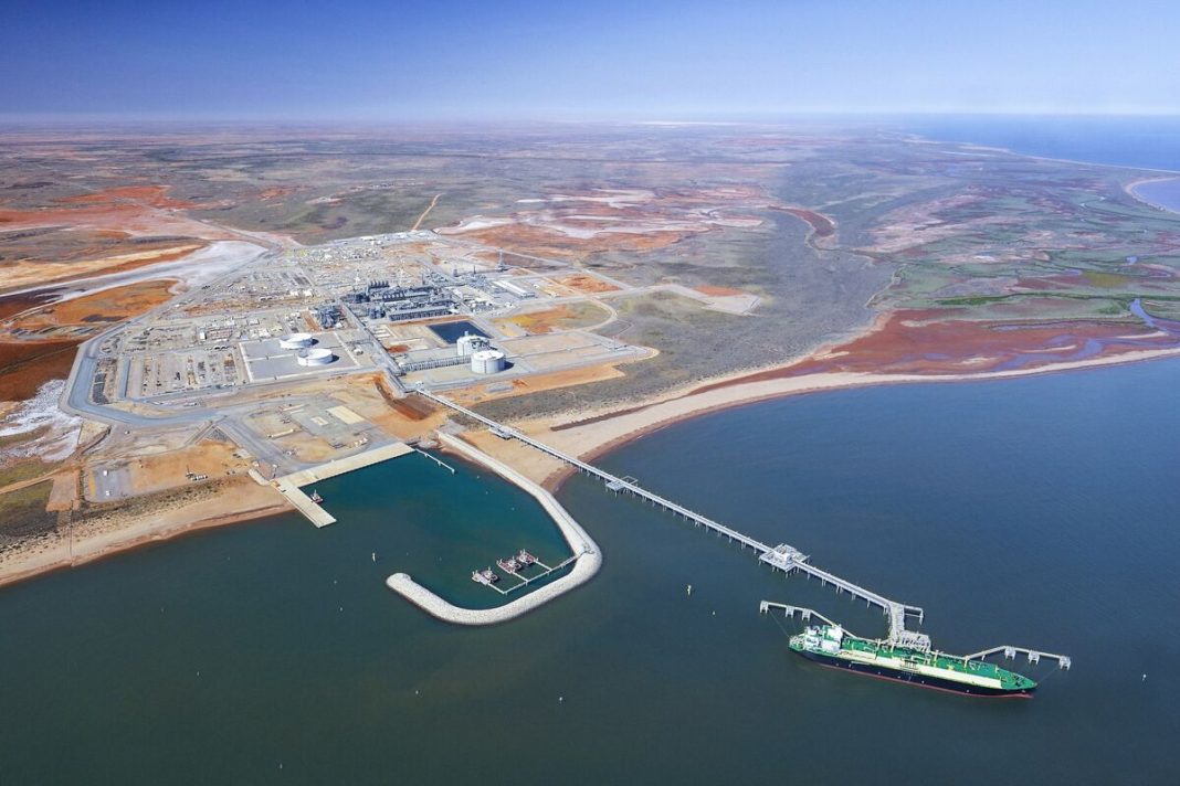 Chevron says damage at its Wheatstone gas plant will impact its restart. Chevron says damage at its Wheatstone gas plant will impact its restart.