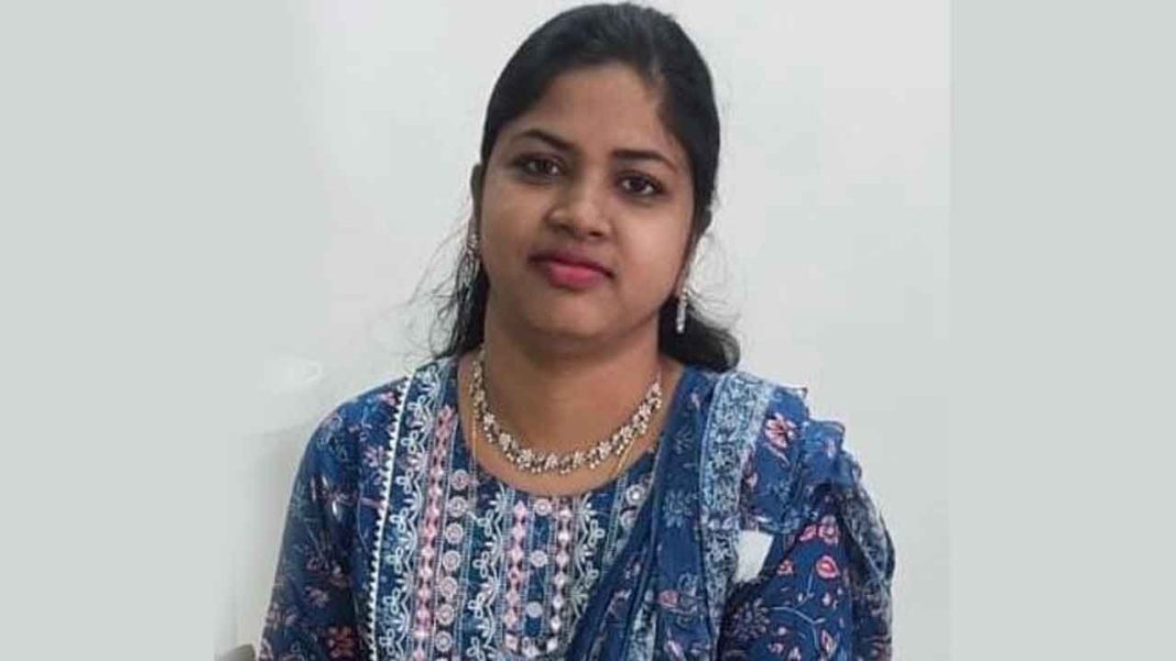 Eligible Girls Urged to Take Free HPV Vaccine: PP Unit MO Dr. Srujana Eligible Girls Urged to Take Free HPV Vaccine: PP Unit MO Dr. Srujana