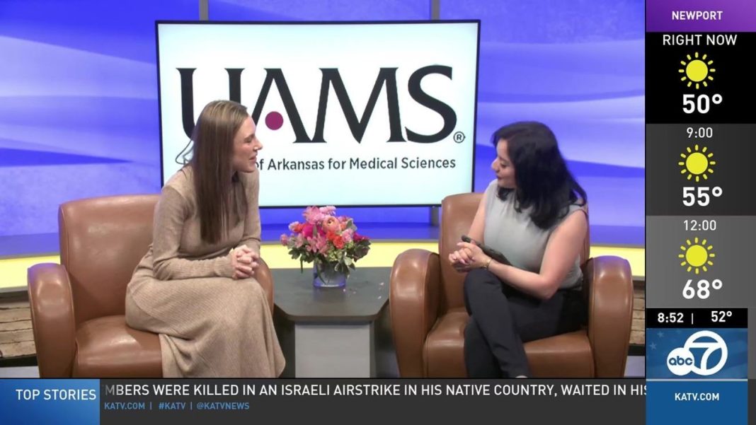 Endometriosis Awareness Month: Understanding the invisible pain so many women live with.