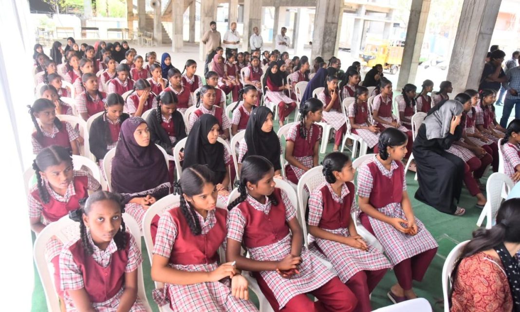 Teachers Seek Inclusion Of girls Above 15 In HPV Vaccination Drive