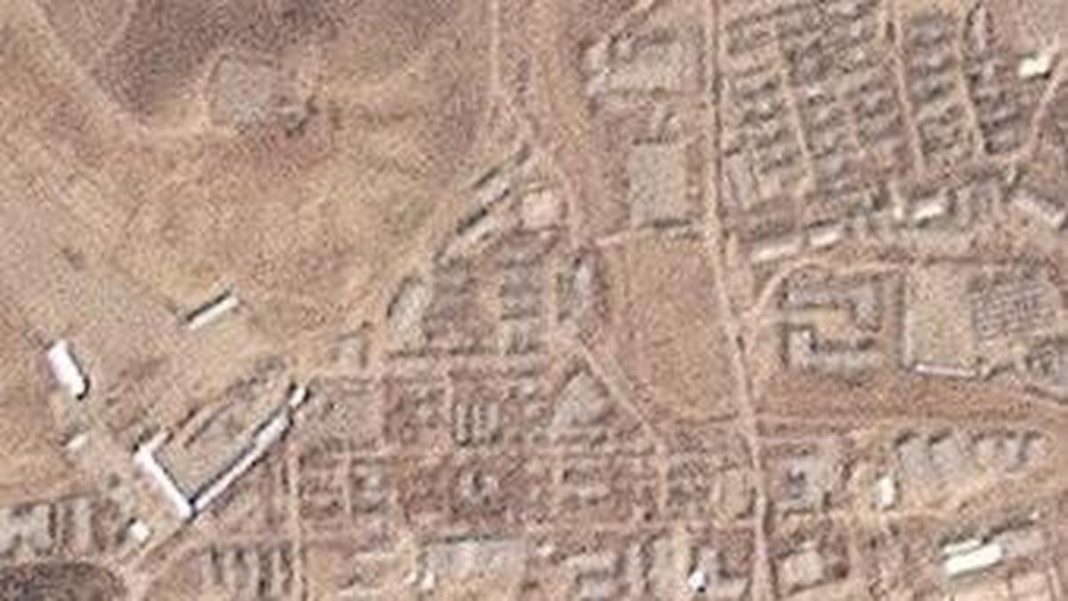 Blasts heard in Kabul amid clashes between Afghanistan, Pakistani forces Blasts heard in Kabul amid clashes between Afghanistan, Pakistani forces