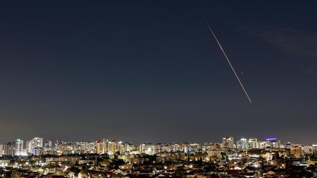 France, Germany, U.K. ready to take ‘defensive action’ against Iran France, Germany, U.K. ready to take ‘defensive action’ against Iran