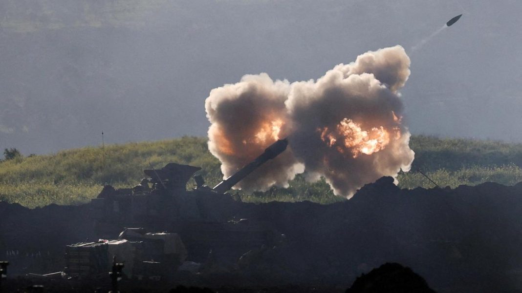 Why is Israel attacking Lebanon? | Explained