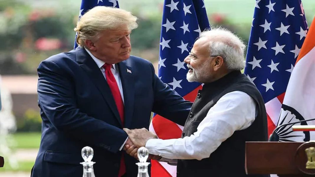 ‘Only 2 dealmakers’: US envoy credits PM Modi and Trump for India-US trade agreement