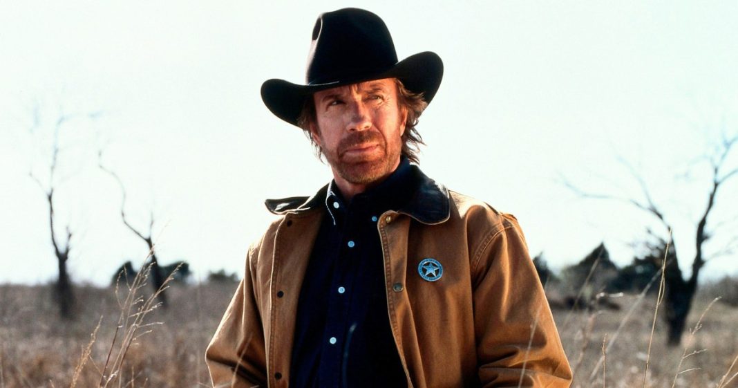 Chuck Norris, action hero and star of 'Walker, Texas Ranger,' has passed away at 86.