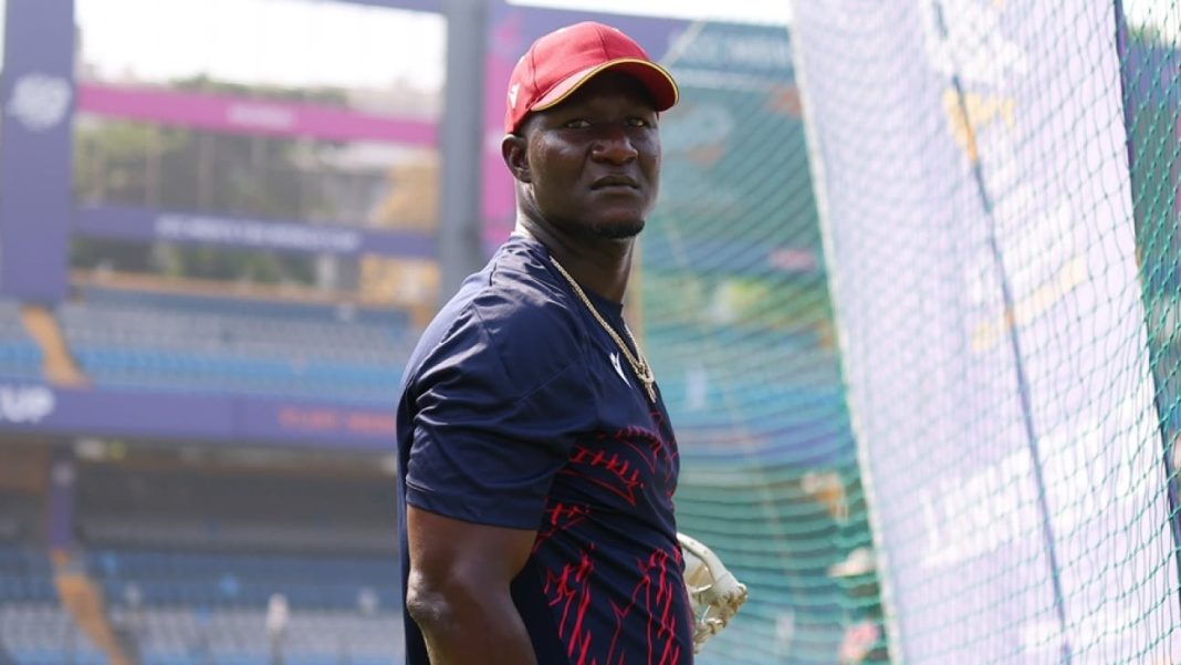 England, WI and SA to leave India over the weekend on charter flights