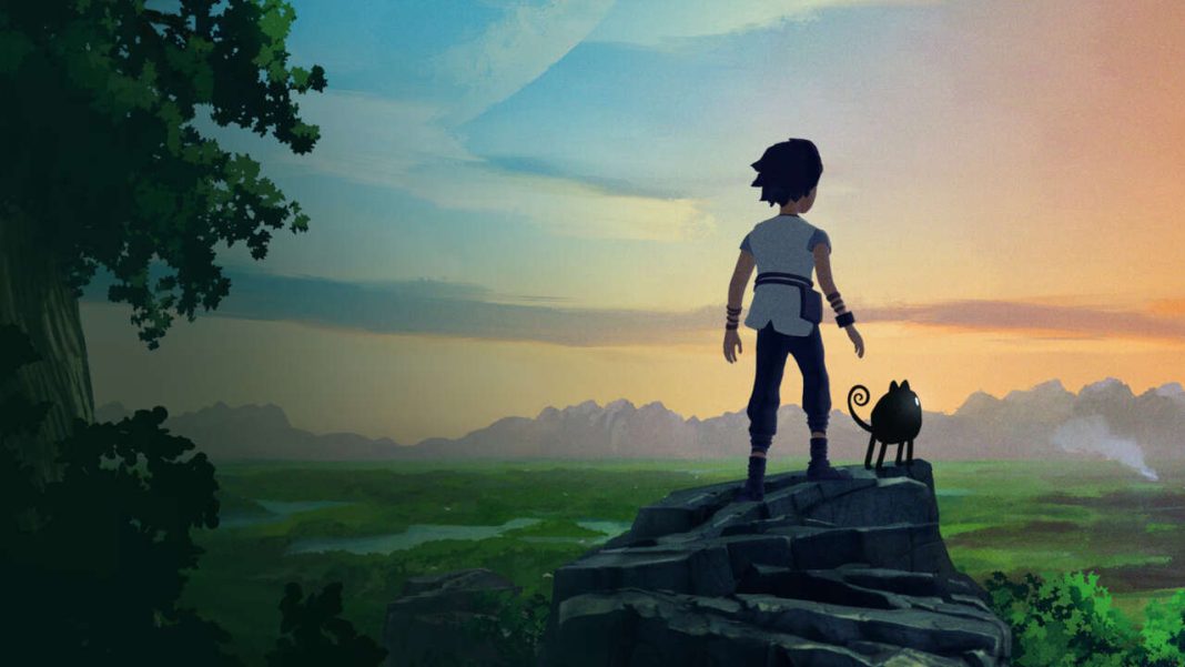 Planet of Lana II: Children of the Leaf hailed as a breathtaking cinematic odyssey