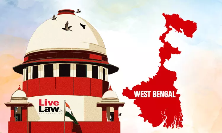 Supreme Court Raps West Bengal For Stalling Kolkata's Orange Line Metro Project