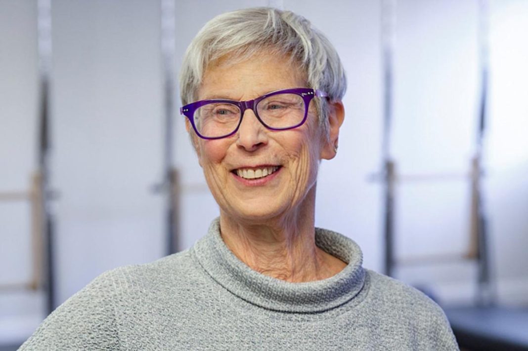 Pilates Instructor, 72, Thought She Had the Flu. Then, a 'Shock' Diagnosis from Doctors Changed Everything - AOL.com