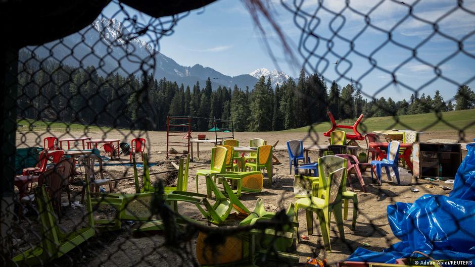 India news: Delhi police arrest Lashkar-e-Taiba commander