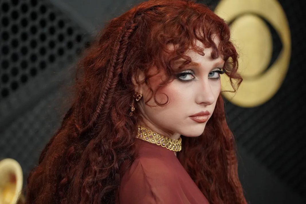 Chappell Roan and Jude Law's ex weigh in after a security guard confronted an 11-year-old.