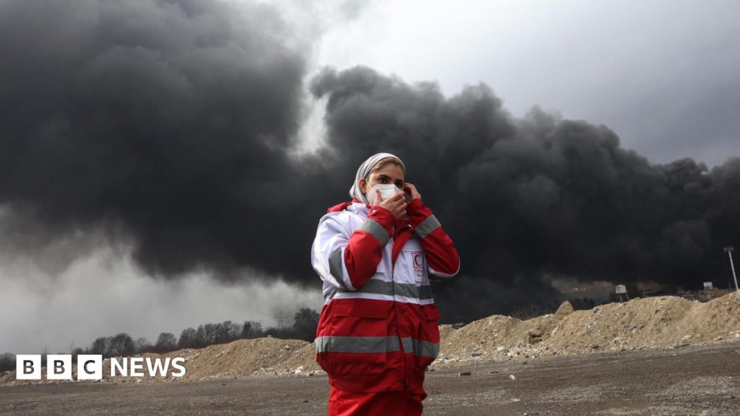 Iran's New Supreme Leader Shakes Markets Amid Global Energy Jitters