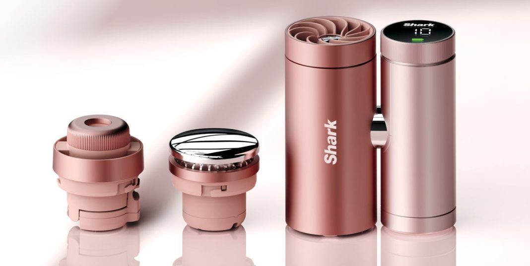 This Wearable Cooling Device Could Change How You Handle Heat This Wearable Cooling Device Could Change How You Handle Heat