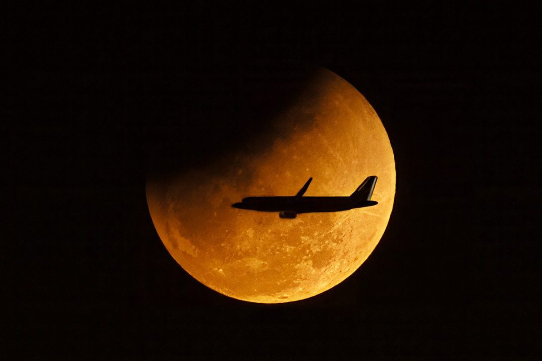 Stargazers worldwide captivated by spectacular March 2026 Blood Moon lunar eclipse