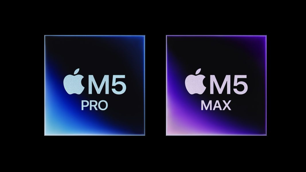 Apple M5 Max Chip Just Smashed Records in First Benchmarks! Get ready for serious power