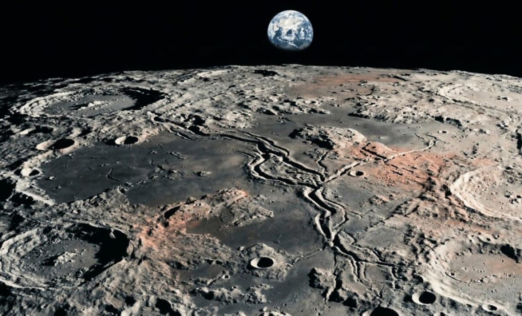 It's official! China reveals the volcanic moon spot for its first astronaut moonwalk.