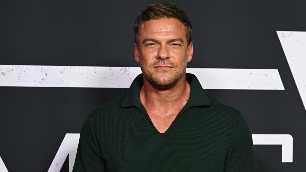 Alan Ritchson Cleared by Tennessee Police in Neighbor Altercation: Self-Defense Ruled