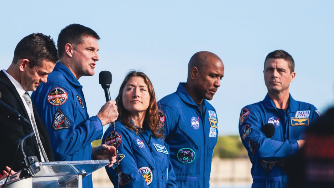 NASA officials didn't want to talk about Artemis II risks, and we found out why.