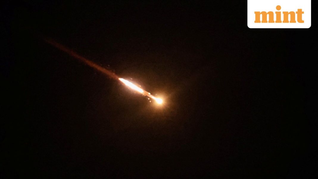 Iran strikes Prince Sultan Air Base in Saudi Arabia: At least 10 US troops injured, two critical - What we know so far