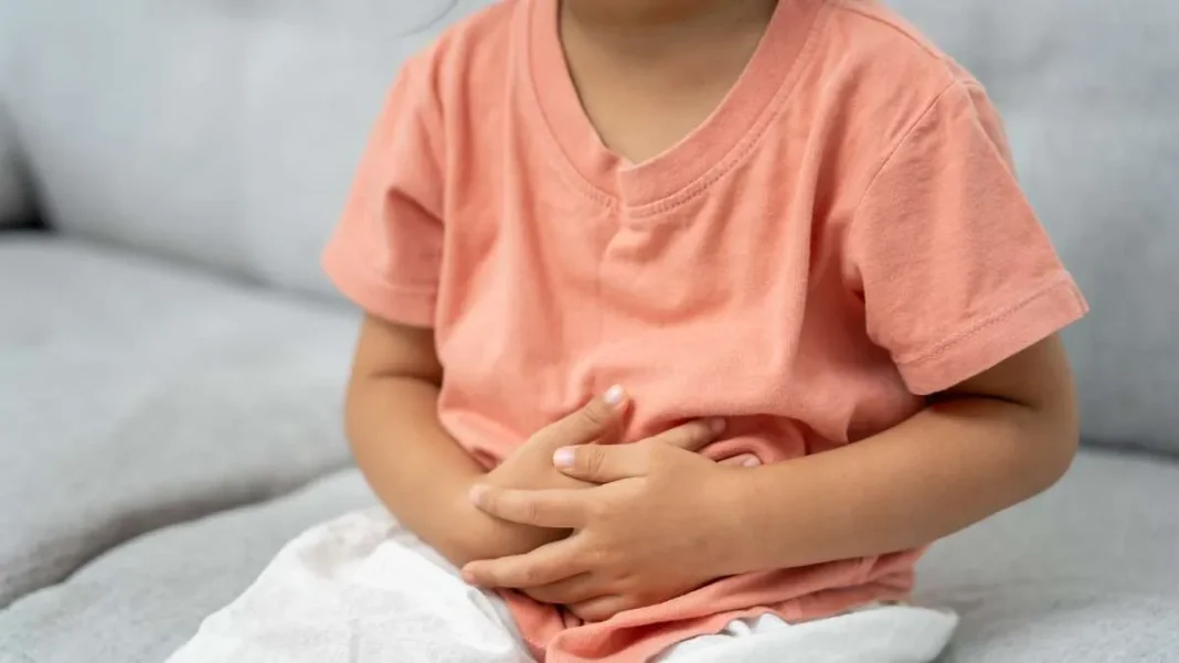 The Silent Epidemic: Why Childhood Constipation Is Rising Due to Low Fibre Diets The Silent Epidemic: Why Childhood Constipation Is Rising Due to Low Fibre Diets