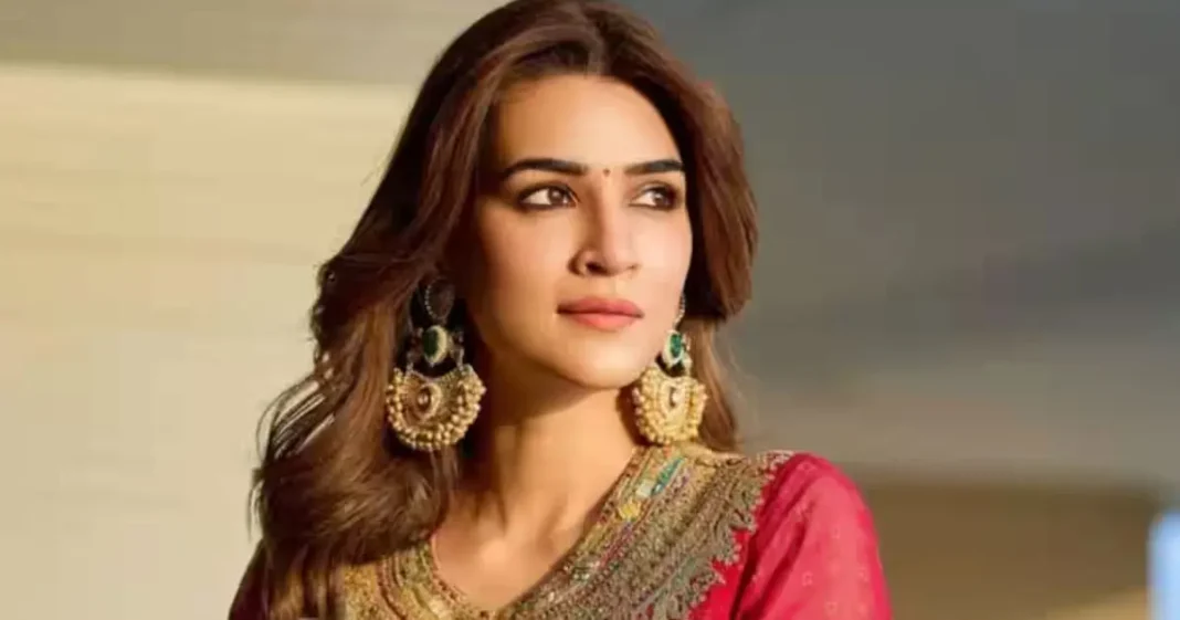 Kriti Sanon: My role in Cocktail 2 will shock you all