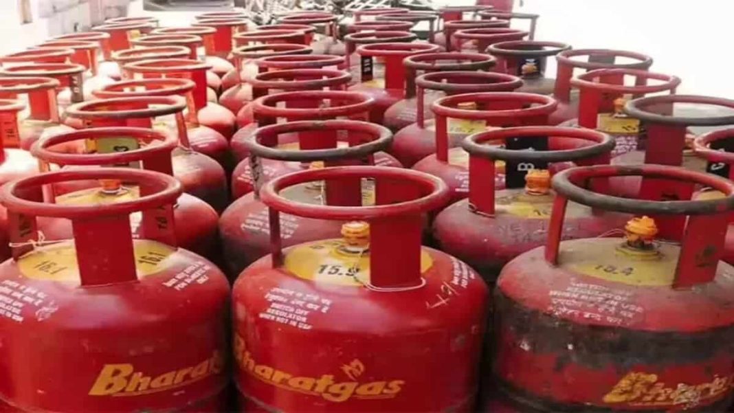 Domestic LPG cylinder prices hiked - Know rates in Hyderabad, other cities Domestic LPG cylinder prices hiked - Know rates in Hyderabad, other cities