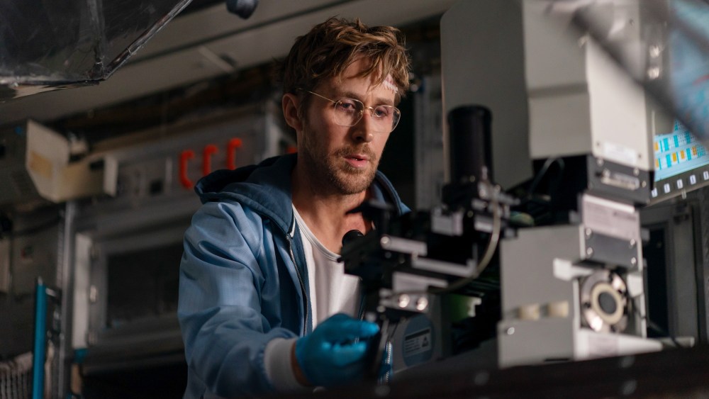 'Project Hail Mary' Rakes In $14.6 Million, But 'They Will Kill You' Only Managed $2.3 Million on Opening Day