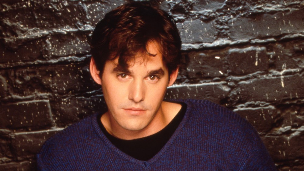 Nicholas Brendon, from 'Buffy the Vampire Slayer,' has passed away at 54.
