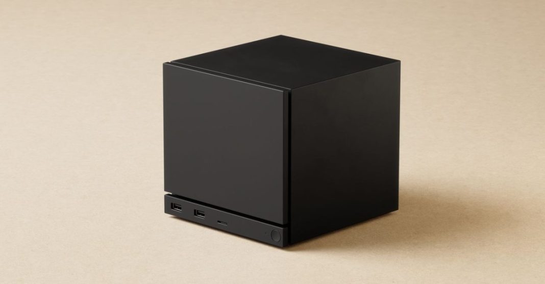 Steam Machine's 2013 Debut? Valve Hints at a Longer Wait for Aussie Enthusiasts