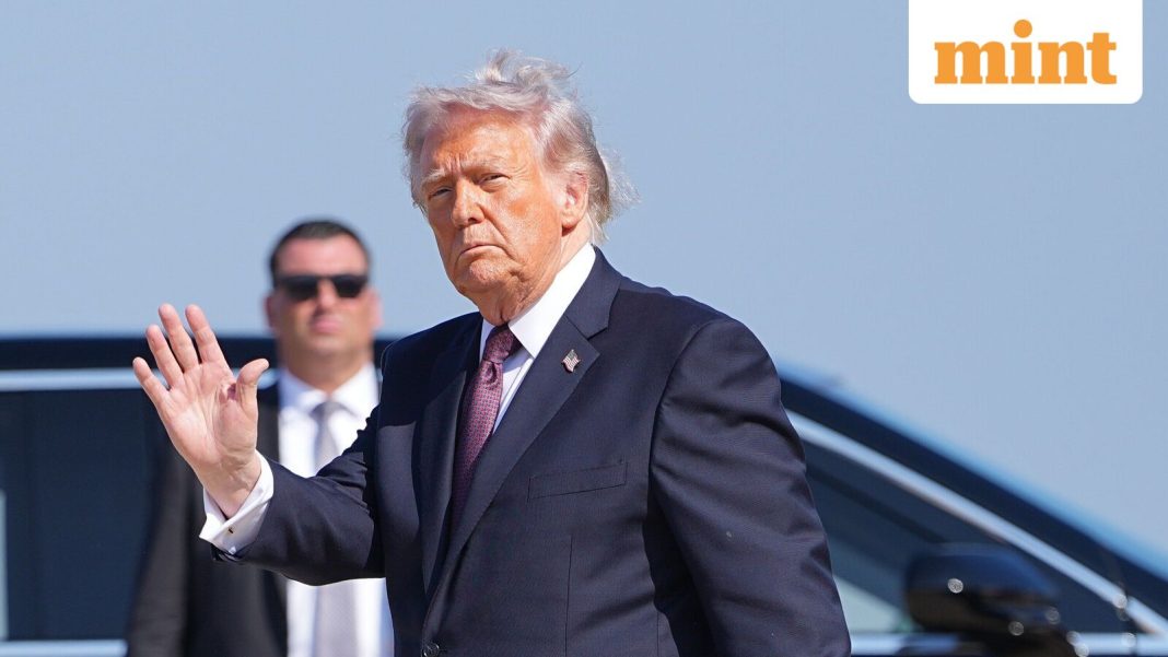 How Trump’s Iran strategy departs from Iraq and Venezuela regime-change playbooks How Trump’s Iran strategy departs from Iraq and Venezuela regime-change playbooks